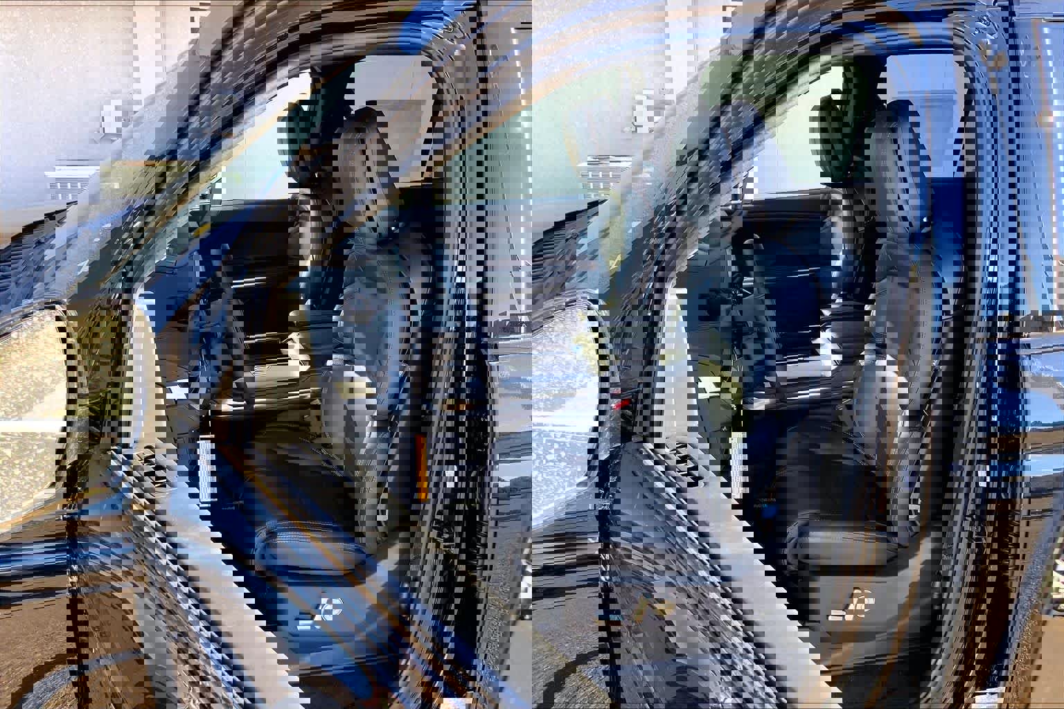 New 2026 Lincoln Navigator L Reserve w/ Jet Appearance Package image 9