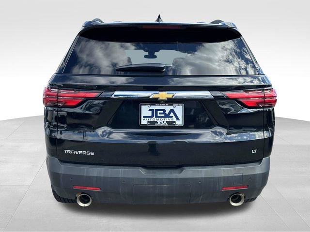 Used 2023 Chevrolet Traverse LT image 26