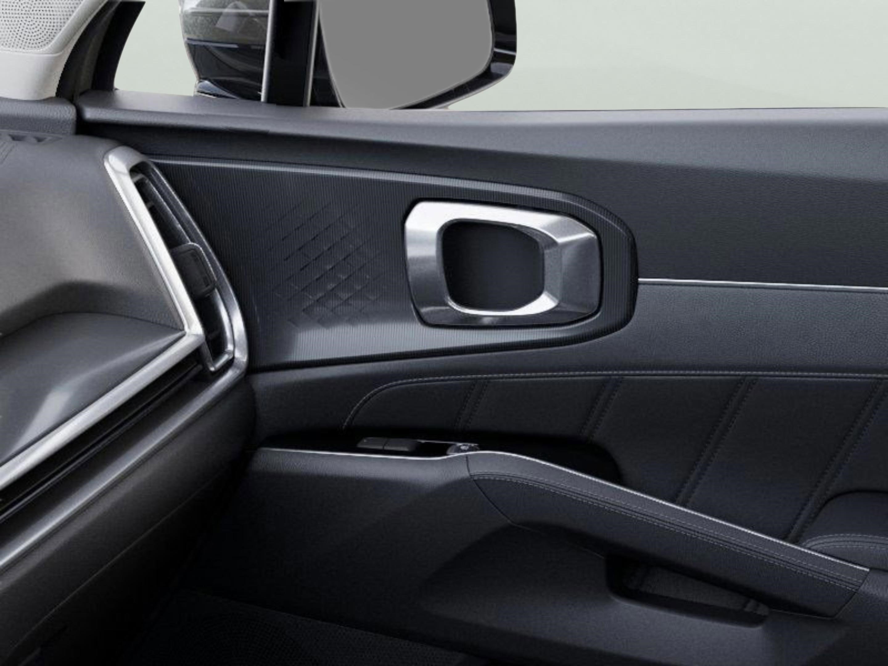 New 2026 Kia Sorento SX image 25