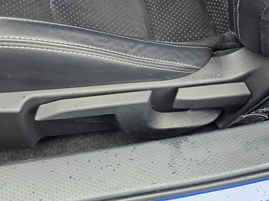 Used 2022 Toyota GR86 Premium w/ ALL Weather Mat Package (TMS) RWD image 30