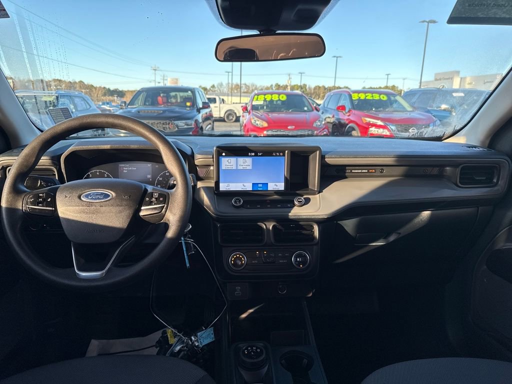 Used 2022 Ford Maverick XL image 7