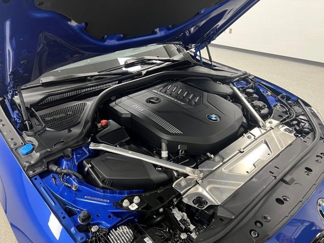 Used 2024 BMW 440i xDrive Coupe w/ Premium Package image 43