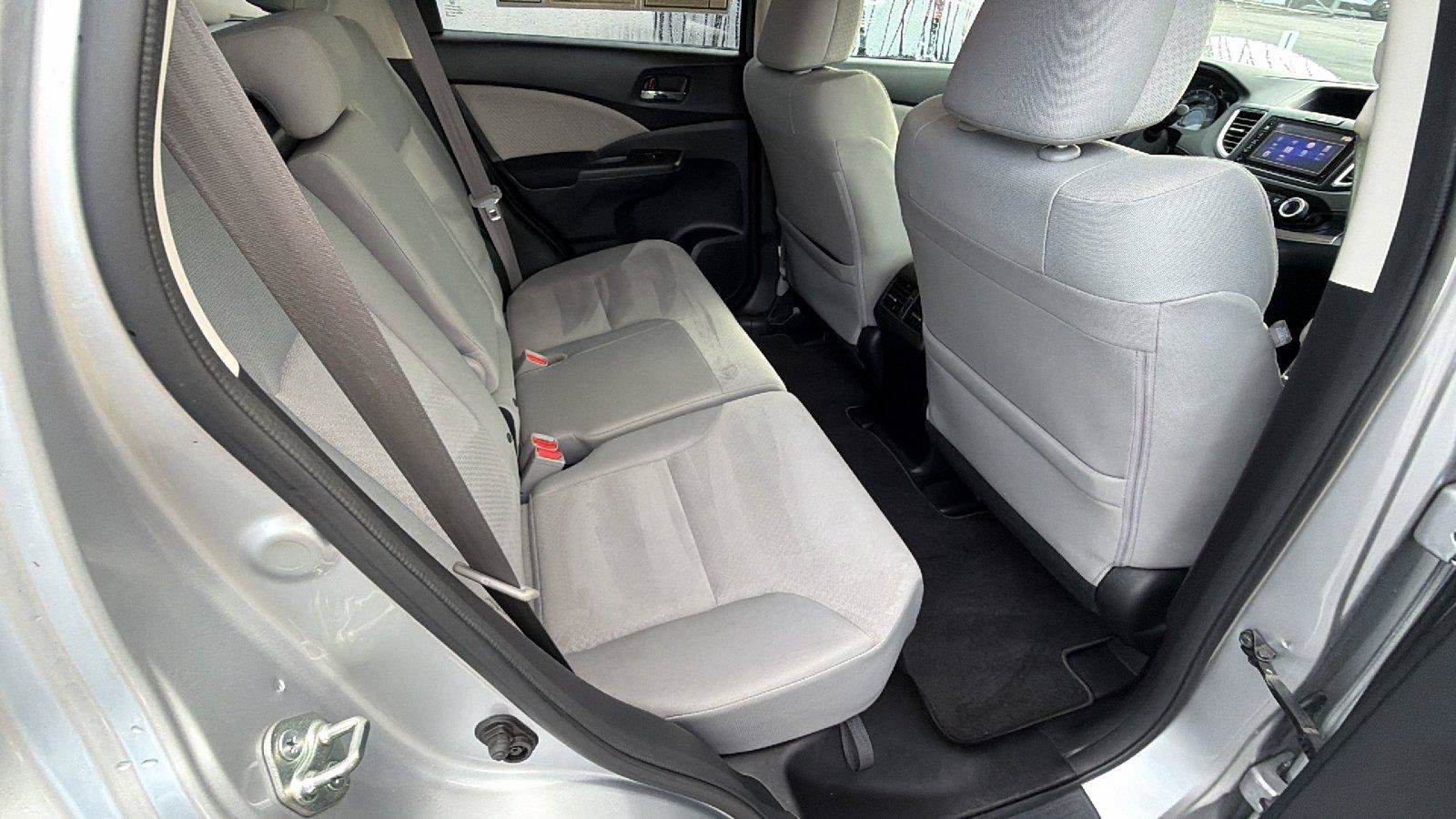 Used 2015 Honda CR-V EX image 21