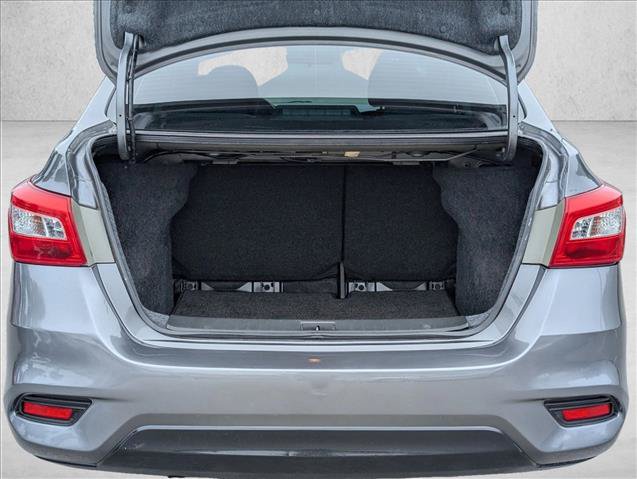 Used 2018 Nissan Sentra SV FWD image 6