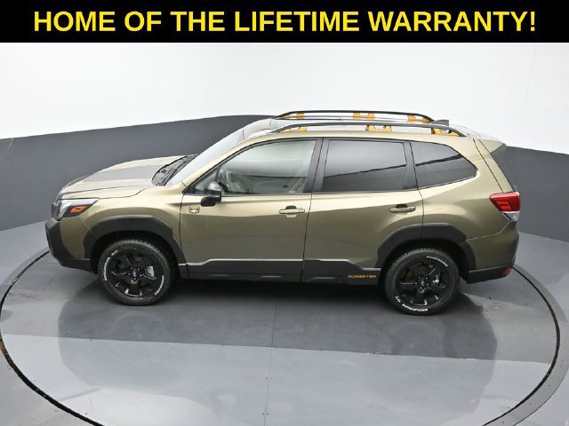 Used 2024 Subaru Forester Wilderness AWD/4WD image 73