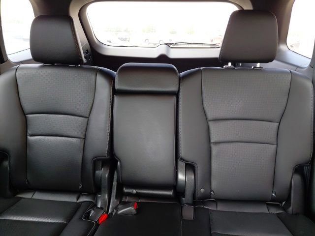 Used 2023 Honda Passport EX-L image 28