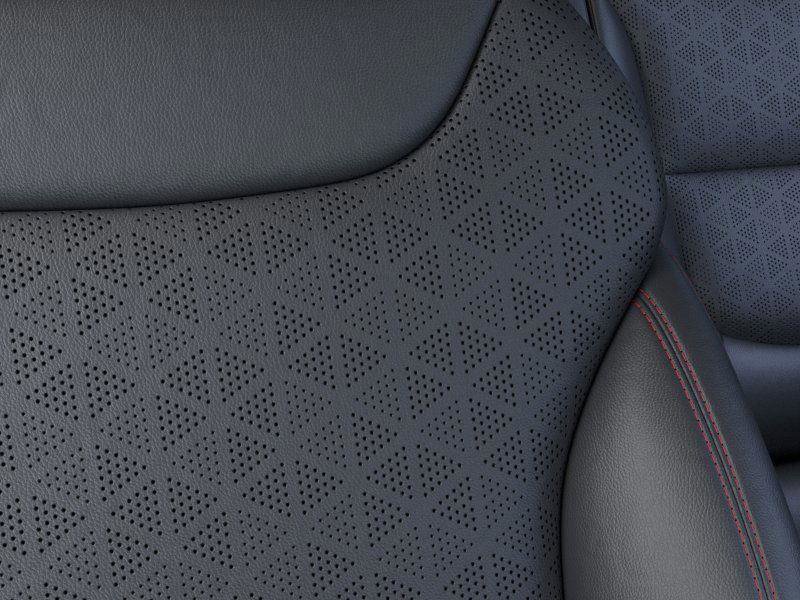 New 2027 Chevrolet Bolt RS image 16