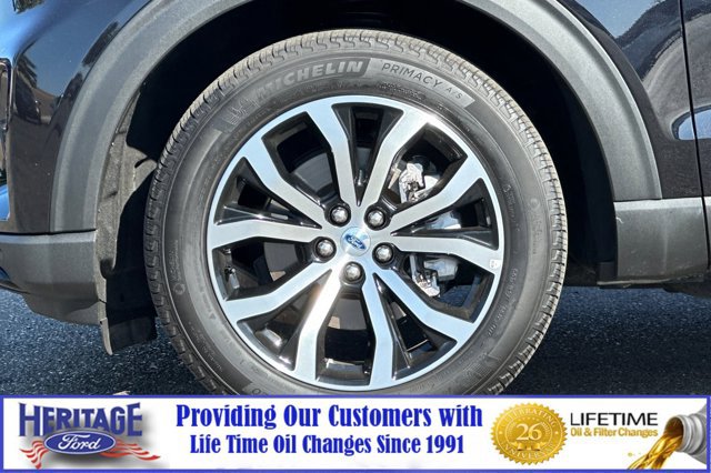 Used 2025 Ford Explorer ST-Line AWD/4WD image 28