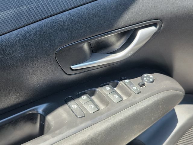 Used 2024 Hyundai Santa Cruz Night AWD/4WD image 17
