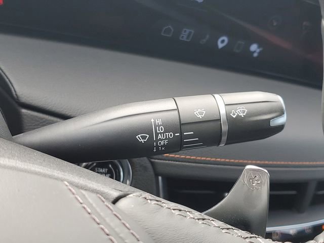 Certified 2026 Cadillac CT5 V w/ Technology Package AWD/4WD image 19