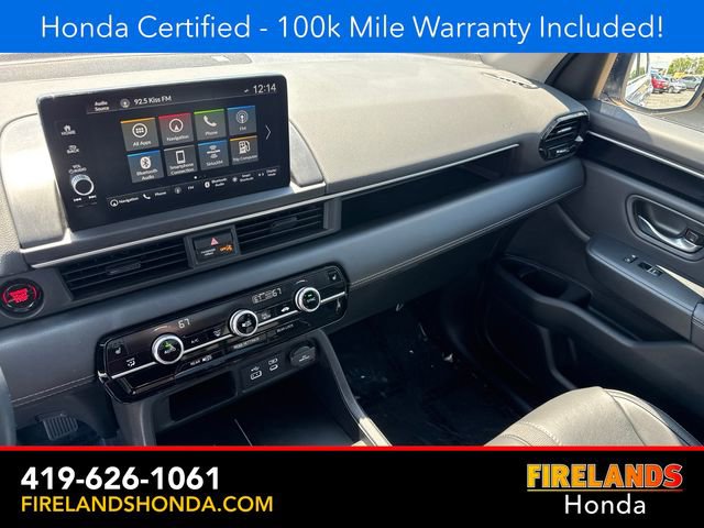 Used 2025 Honda Pilot Touring image 20