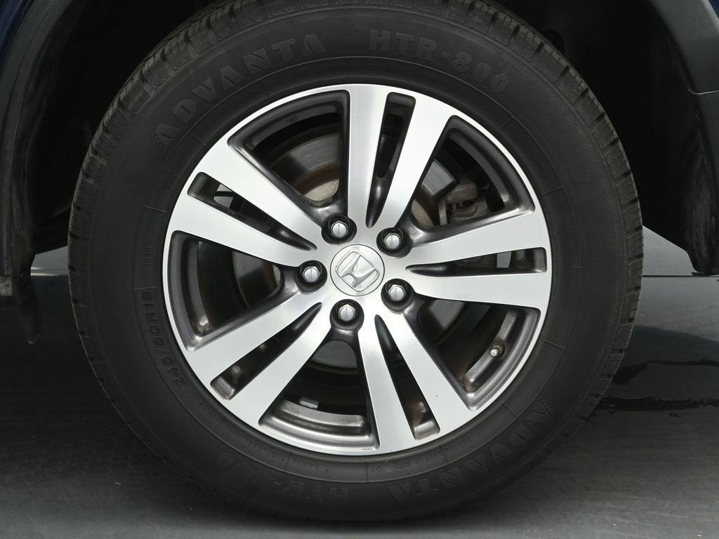 Used 2016 Honda Pilot EX-L image 23