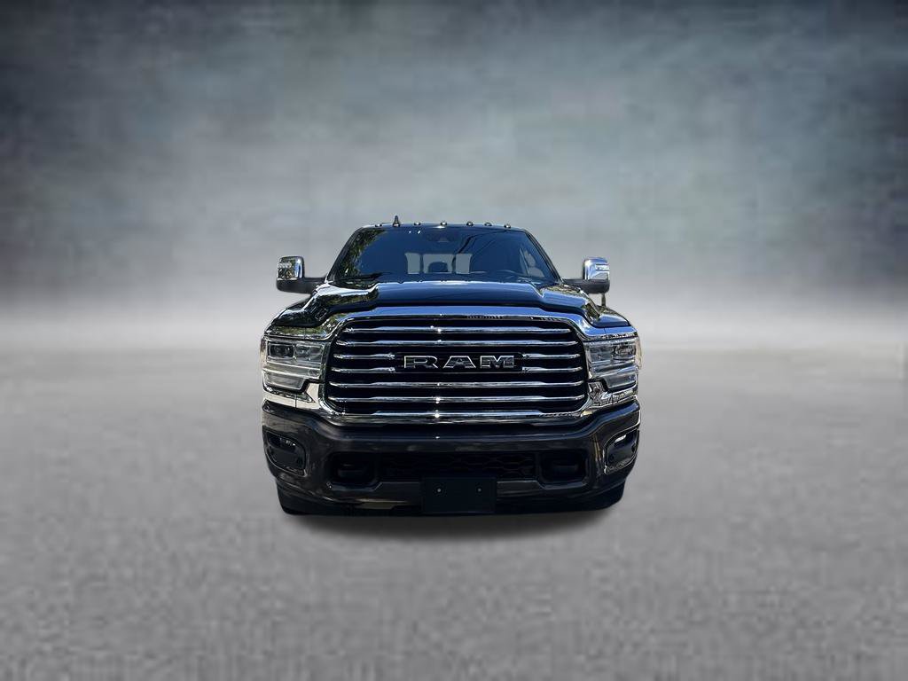 Used 2024 RAM 3500 Limited w/ Safety Group AWD/4WD image 2