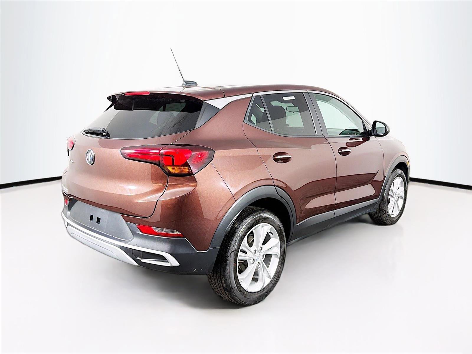 Used 2022 Buick Encore GX Preferred w/ Cold Weather Comfort Package image 7