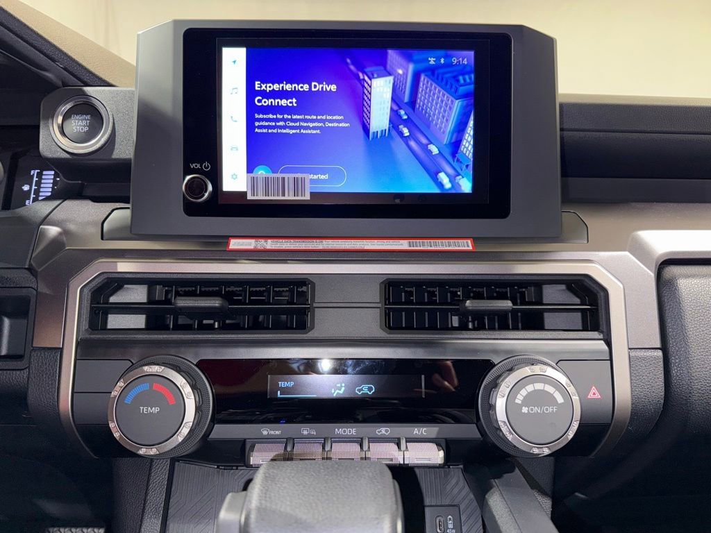 New 2026 Toyota 4Runner SR5 AWD/4WD image 26