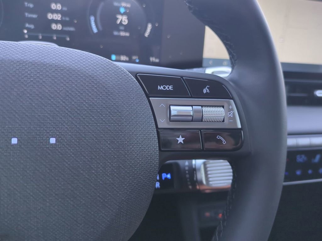 New 2026 Hyundai Ioniq 5 Limited AWD/4WD image 35