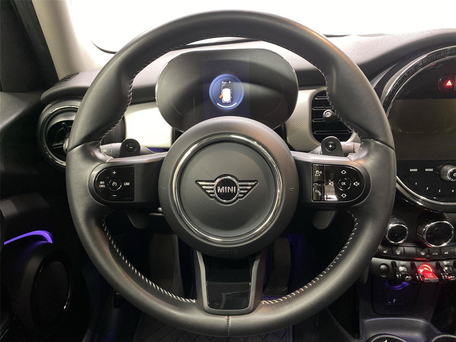 Certified 2023 MINI Cooper S FWD image 15