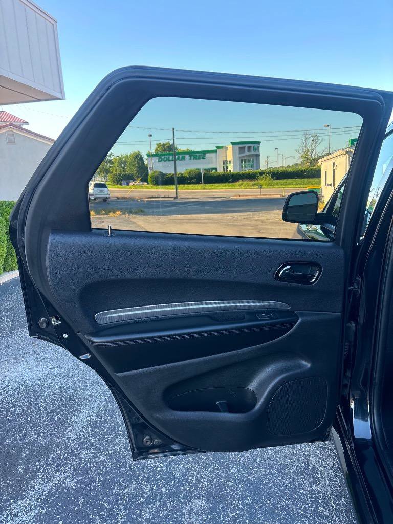 Used 2020 Dodge Durango GT RWD image 23