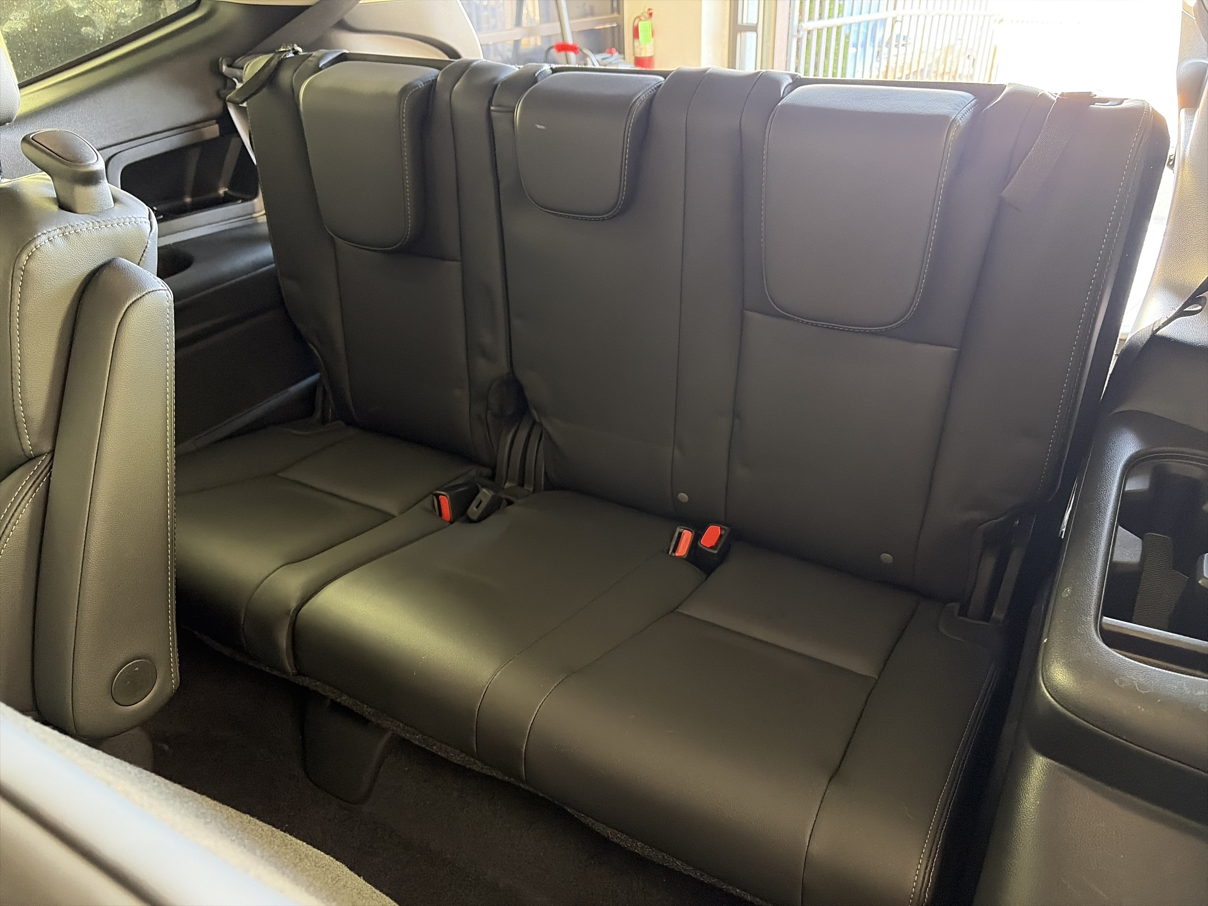 Used 2026 Subaru Ascent Premium AWD/4WD image 8