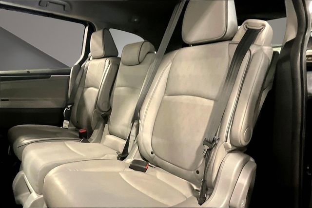 Used 2024 Honda Odyssey Elite image 22
