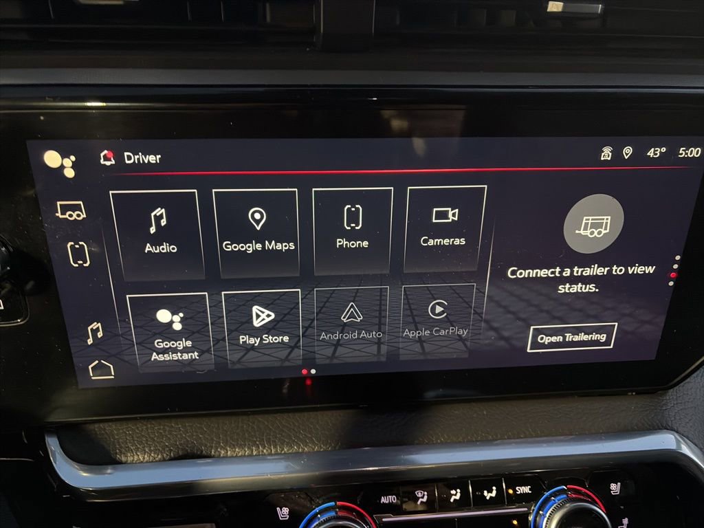 Used 2024 GMC Sierra 1500 Denali image 36