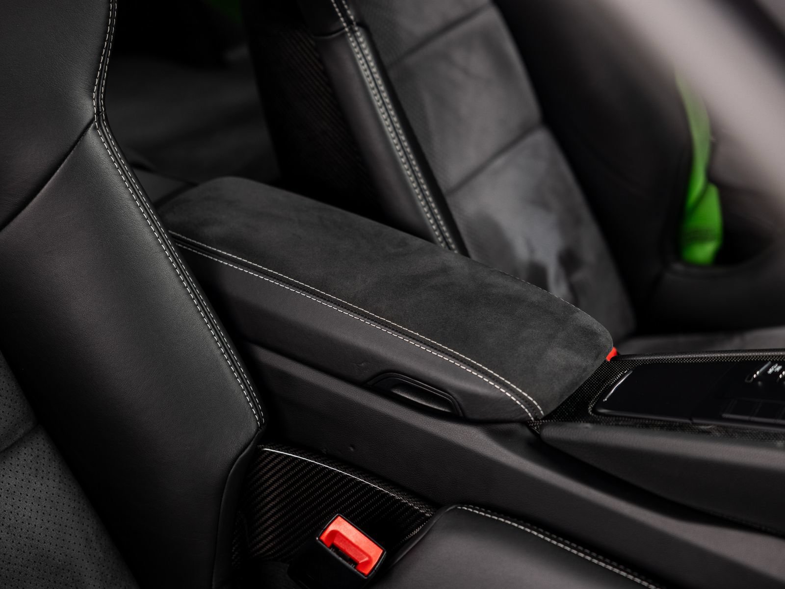 Certified 2019 Porsche 911 GT3 RS RWD image 50