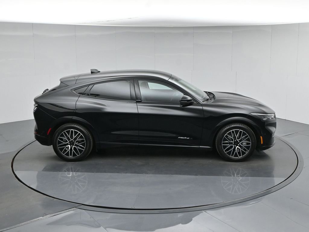 Certified 2024 Ford Mustang Mach-E Premium RWD image 41