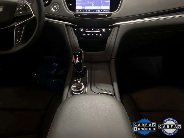 Used 2025 Cadillac XT5 Premium Luxury image 12