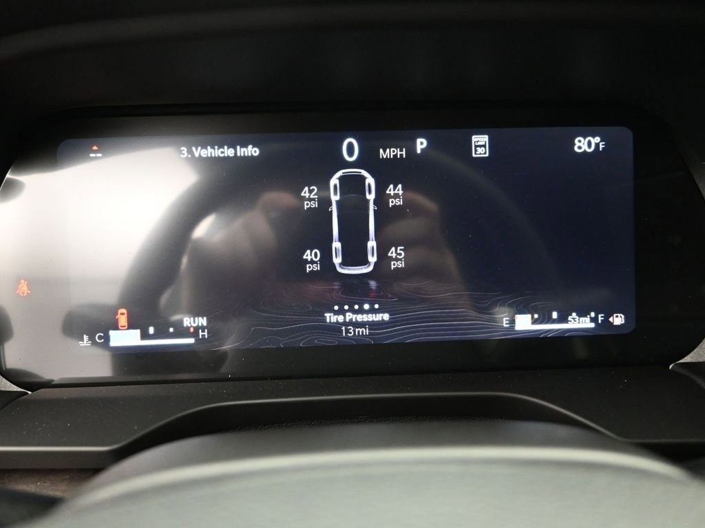 New 2026 Jeep Grand Cherokee L 4WD image 16