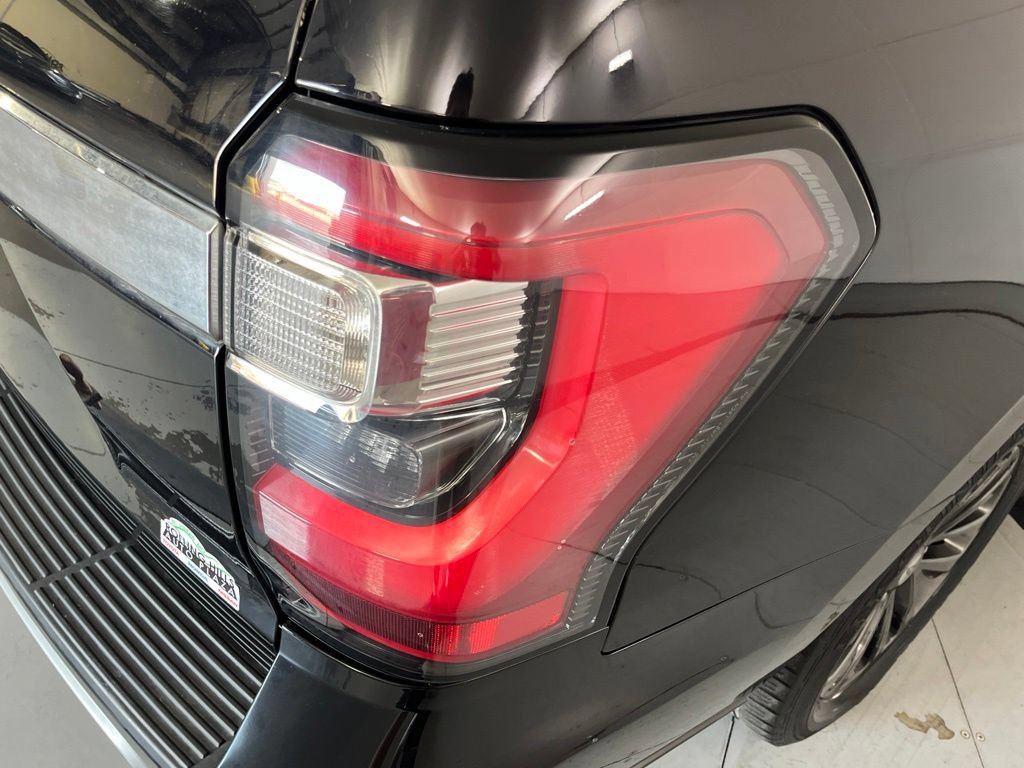 Used 2019 Ford Expedition Limited AWD/4WD image 48