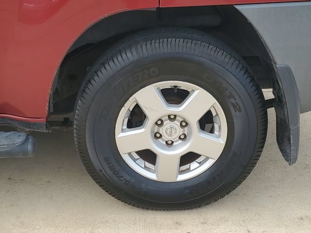 Used 2008 Nissan Xterra S RWD image 12