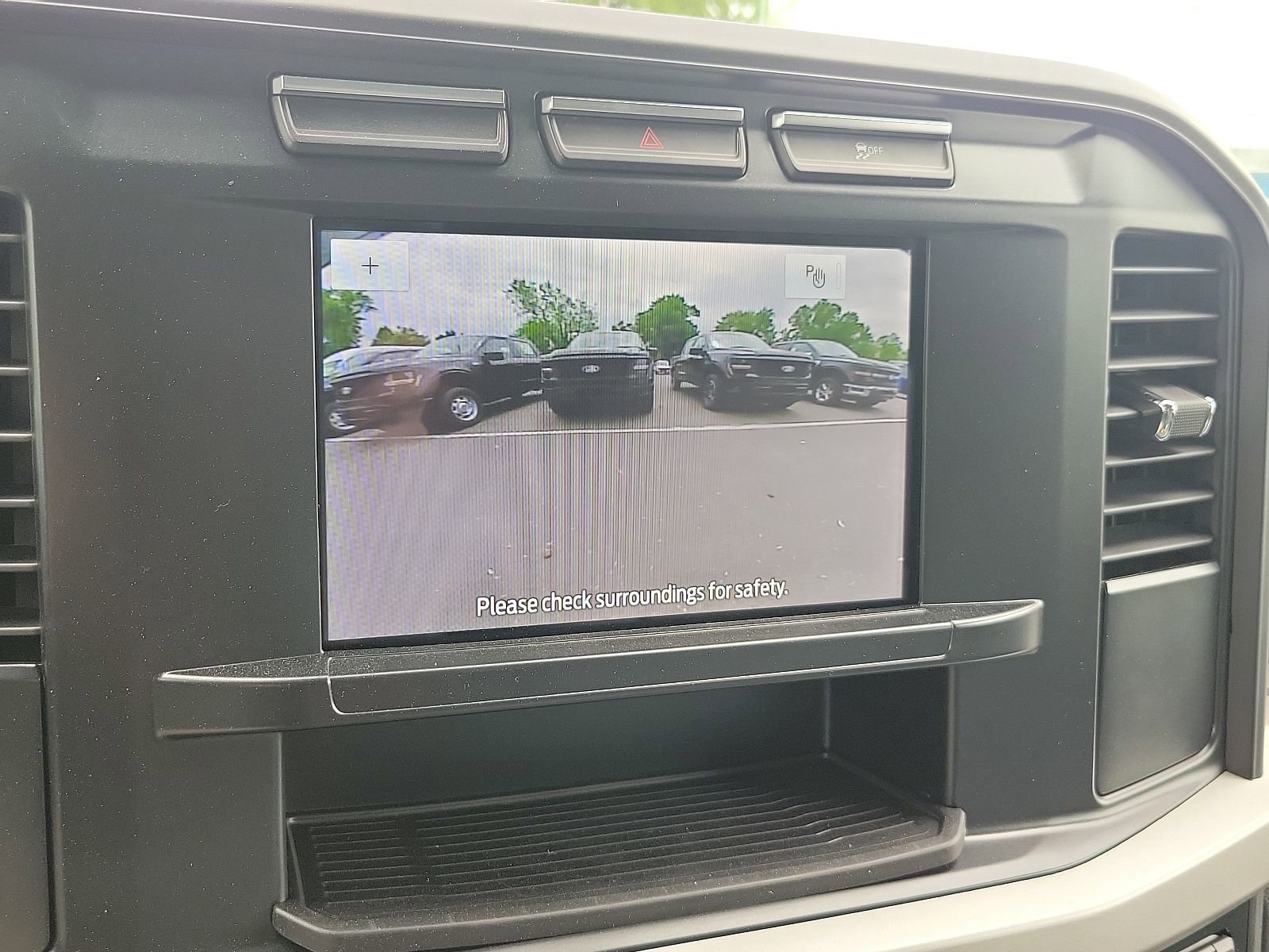 New 2023 Ford F350 XL w/ Snow Plow Prep Package image 8