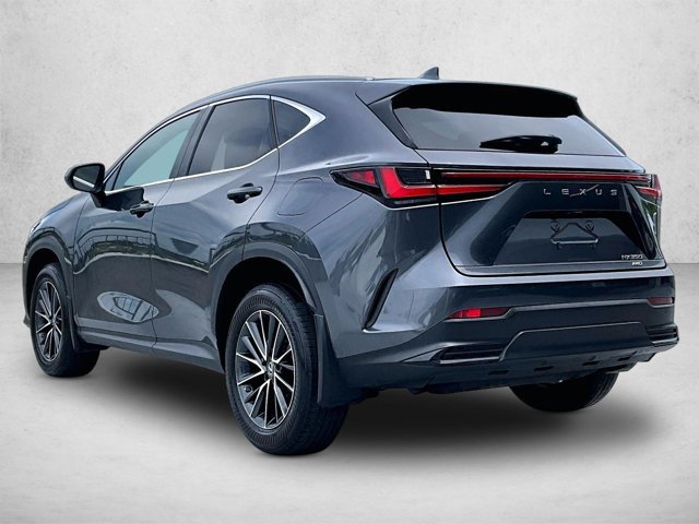 Used 2022 Lexus NX 350 AWD image 13