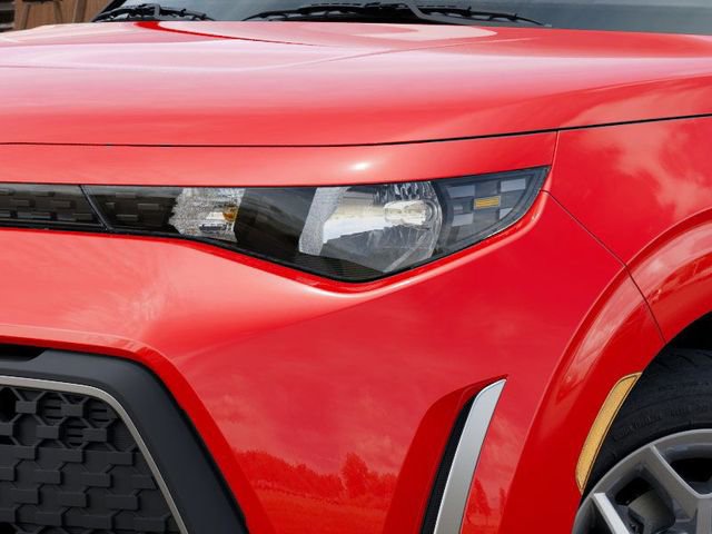 New 2025 Kia Soul S image 11
