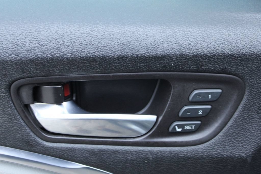 Used 2016 Acura MDX w/ Technology Package FWD image 21