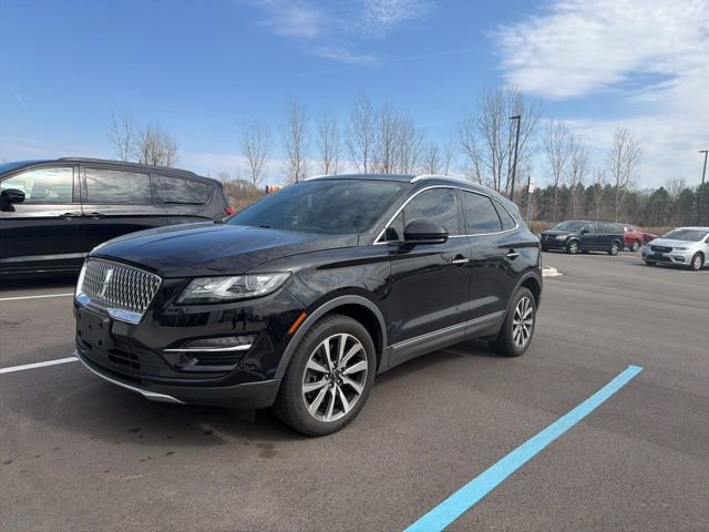 Used 2019 Lincoln MKC Reserve w/ MKC Climate Package image 1