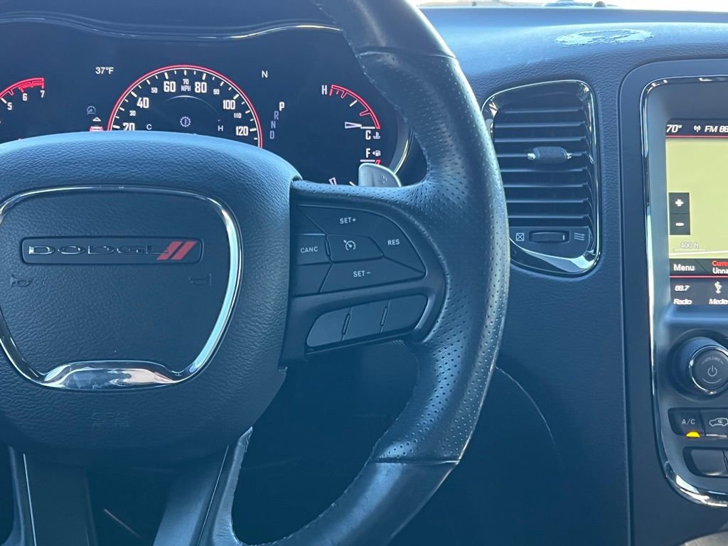 Used 2019 Dodge Durango R/T image 21