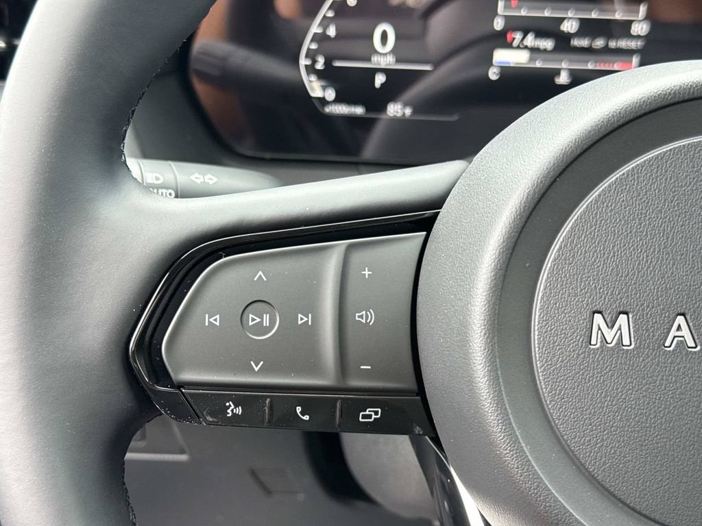 New 2026 MAZDA CX-5 Select AWD/4WD image 17