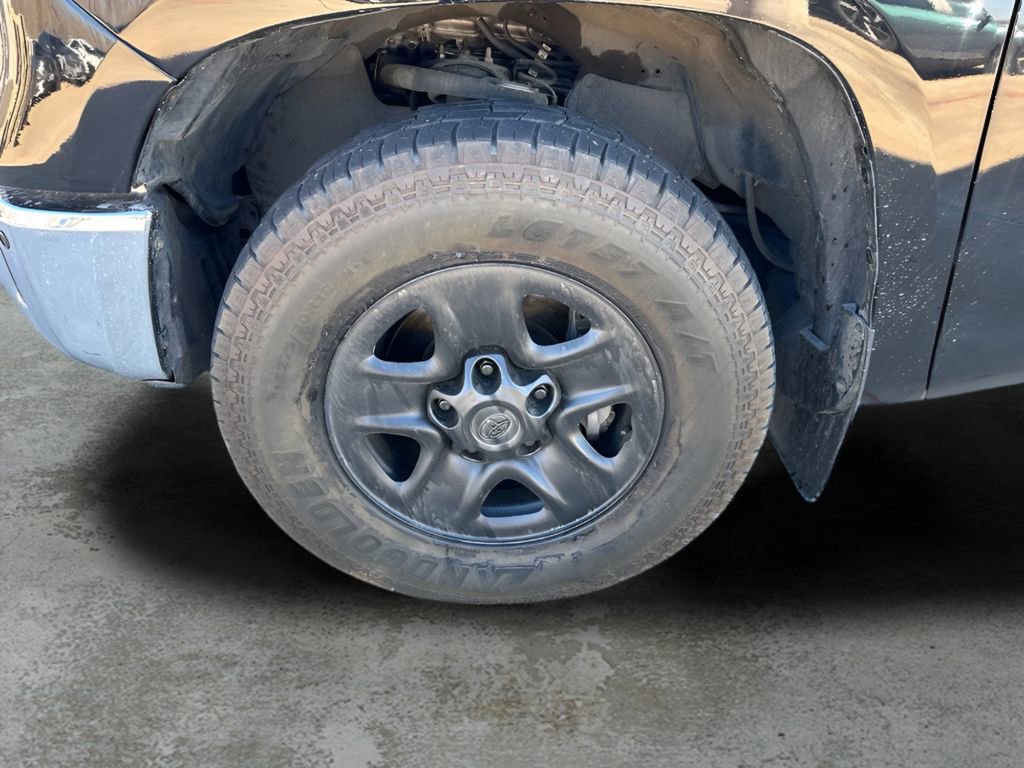 Used 2021 Toyota Tundra SR5 image 30