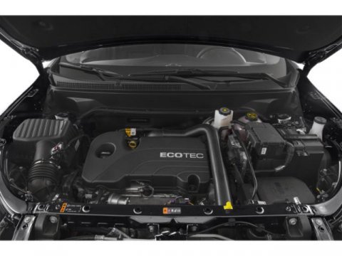 Used 2019 Chevrolet Equinox LT AWD/4WD image 15