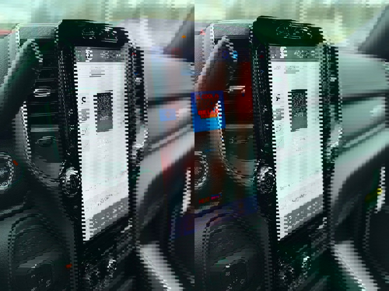 New 2026 RAM 3500 Laramie image 14