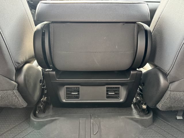 Used 2022 Chevrolet Silverado 2500 Custom w/ Custom Convenience Package AWD/4WD image 27