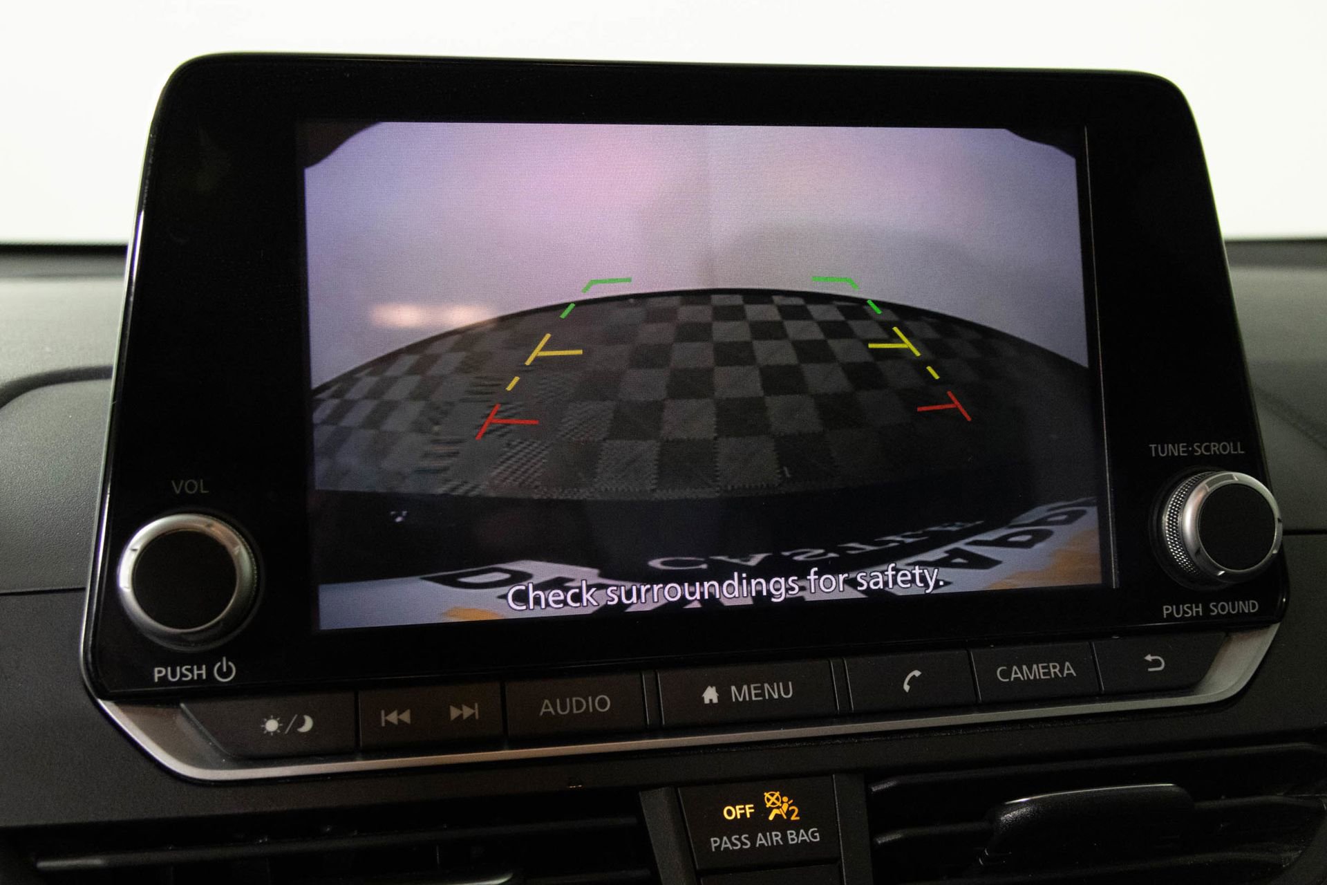 Used 2023 Nissan Altima 2.5 SV image 7