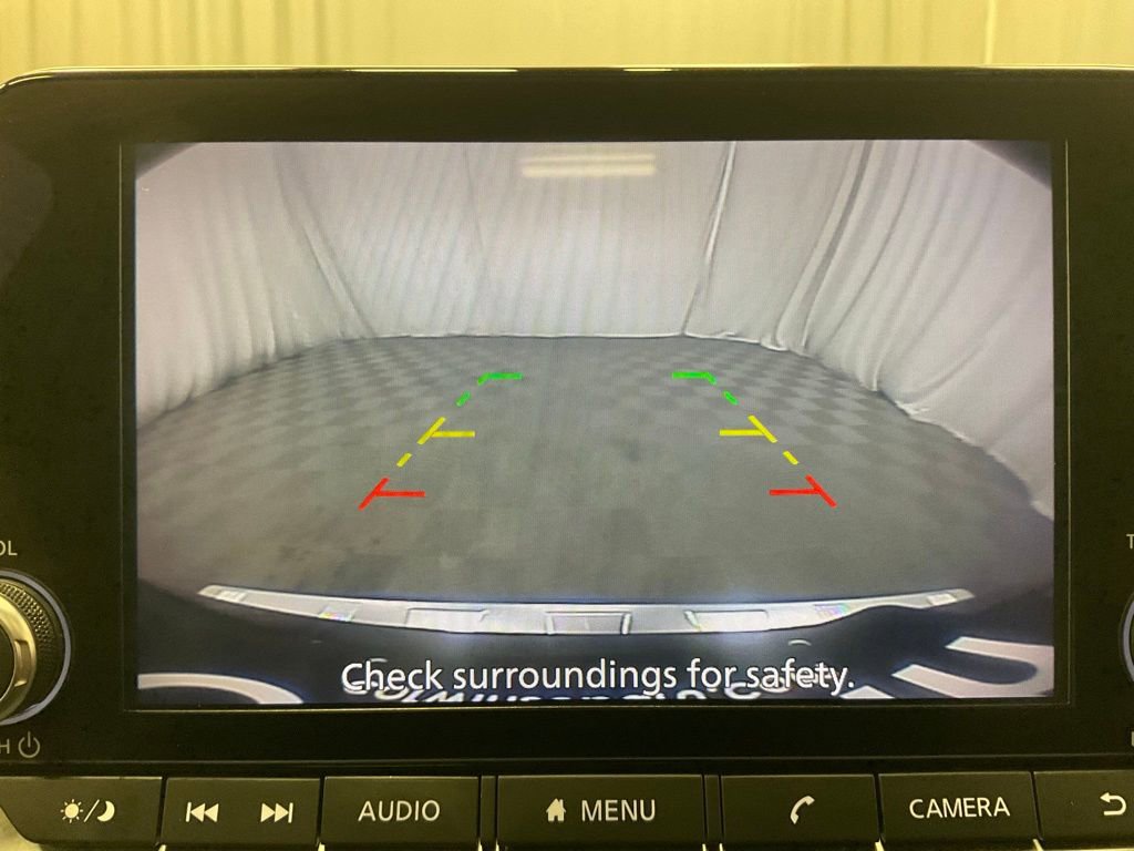 Used 2023 Nissan Rogue SV w/ SV Premium B Package image 21