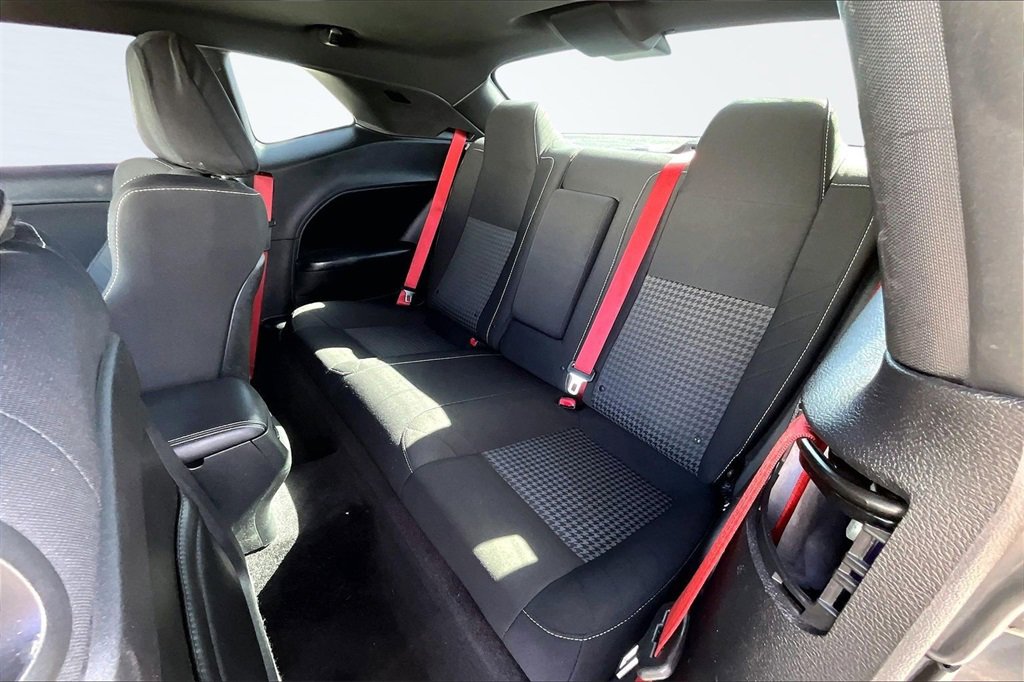 Used 2019 Dodge Challenger SRT Hellcat Redeye image 18