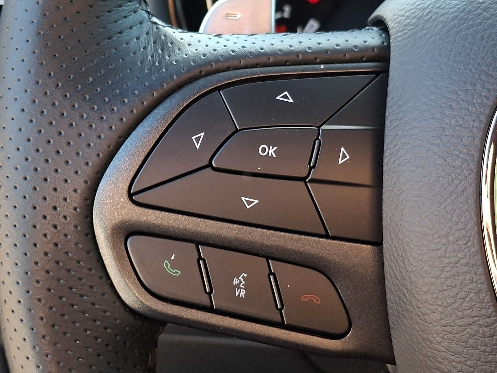 Used 2026 Dodge Durango GT AWD/4WD image 19
