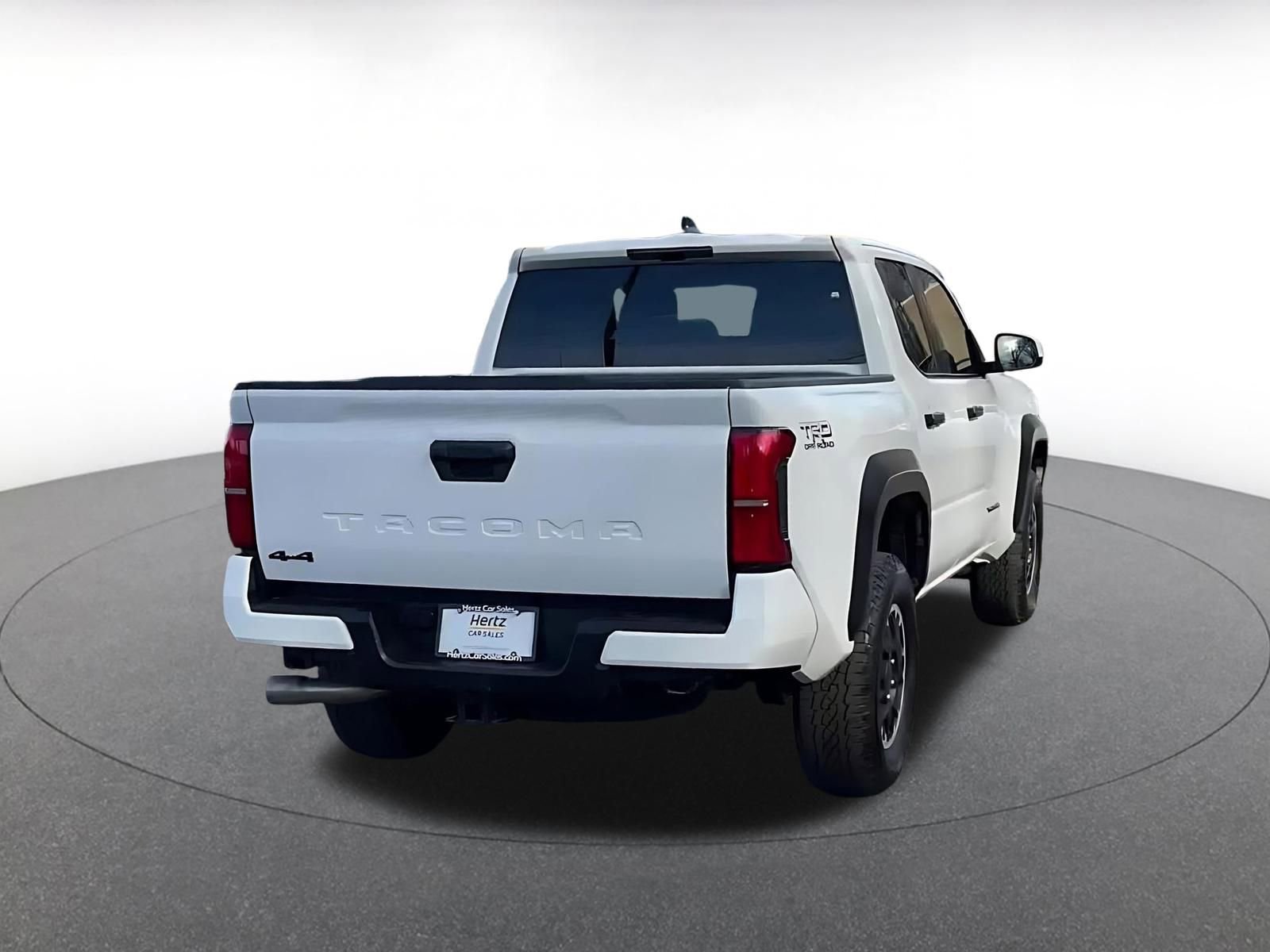 Used 2025 Toyota Tacoma TRD Off-Road image 14