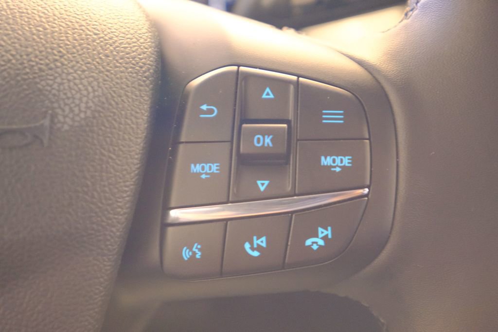 New 2025 Ford Maverick XLT w/ XLT Luxury Package image 34