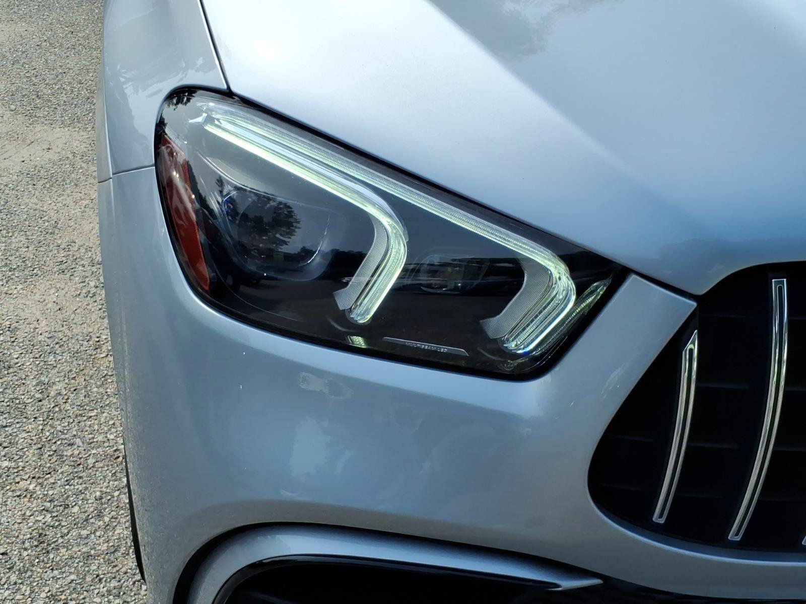 Used 2023 Mercedes-Benz GLE 63 AMG S image 6