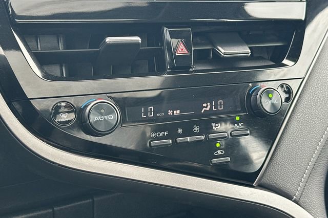 Certified 2022 Toyota Camry XSE w/ Navigation Package FWD image 24